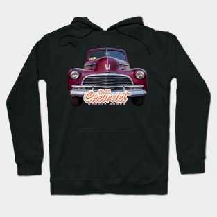 1946 Chevrolet Sports Coupe Hoodie